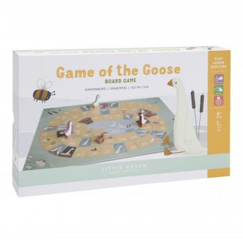 Little Dutch - Spiel der Gans - Little Goose